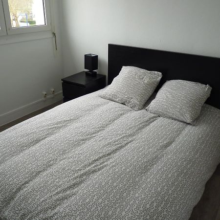 Résidence Kermenguy Brest Bagian luar foto